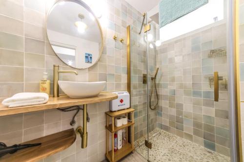 Amazing! 2Bedroom Apartment Malaga Oldtown