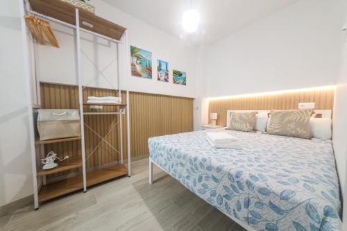 Amazing! 2Bedroom Apartment Malaga Oldtown