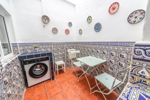 Amazing! 2Bedroom Apartment Malaga Oldtown