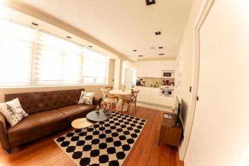 LUCE Apartments