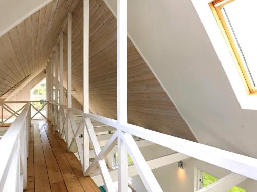 Gallery image of 8 person holiday home in Hals in Hals