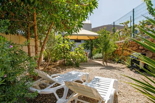 Chez Martine Tenerife