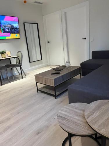 Billede fra billedgalleriet på AVA Alojamientos Victoria Arnedo i Arnedo