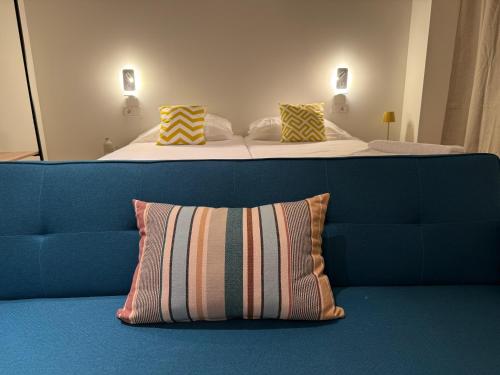 Billede fra billedgalleriet på AVA Alojamientos Victoria Arnedo i Arnedo