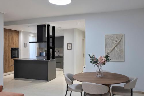 Serene - Athens Apartment