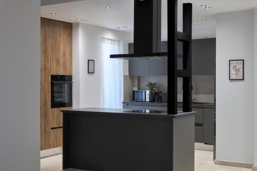 Serene - Athens Apartment