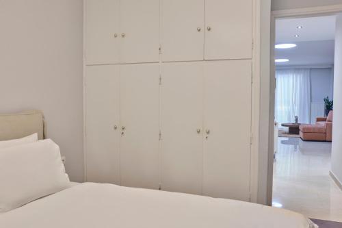 Serene - Athens Apartment