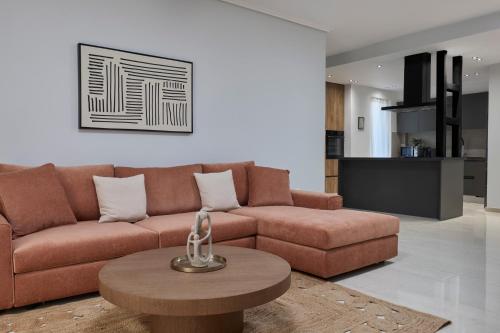 Serene - Athens Apartment