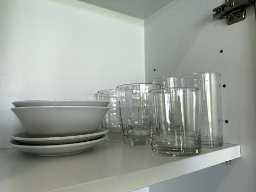 Φωτογραφία από το άλμπουμ του Royal Lee 1 bedroom Apartment σε Ban Bo Han