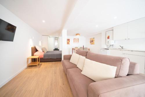 Charming Stays near Alvor Bay - DamasHome