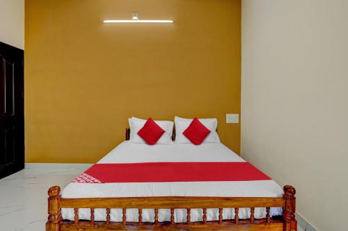 Gallery image of Hotel O SIVANANDA HOMESTAY in Varkala
