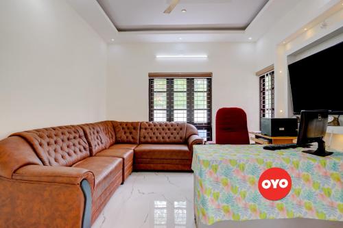 Gallery image of Hotel O SIVANANDA HOMESTAY in Varkala