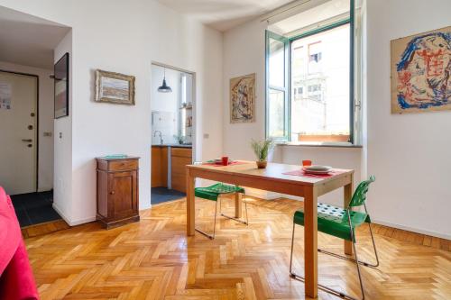 San Vincenzo - Milano Centro Storico