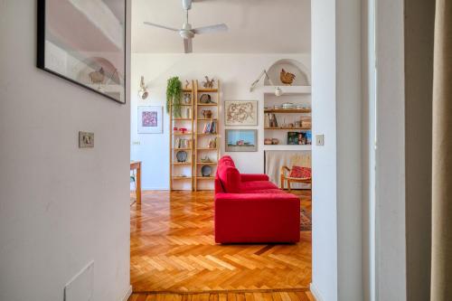 San Vincenzo - Milano Centro Storico