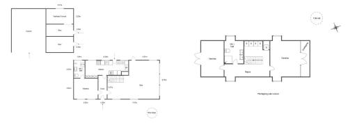 Κάτοψη του Dream House With View Of The Little Belt
