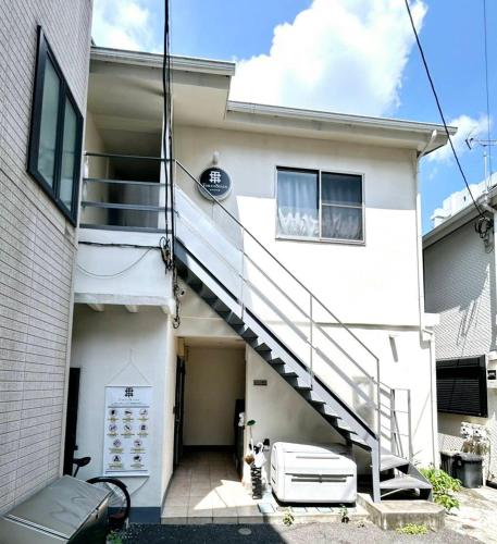 NEW! Relaxing Prime Unit in the Heart of Shibuya!