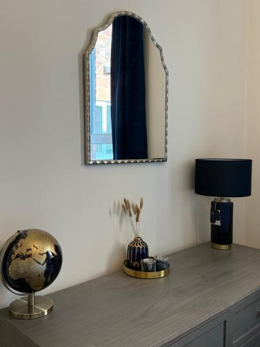 Fotografie z fotogalerie ubytování Deluxe Inn - Felling v destinaci Felling