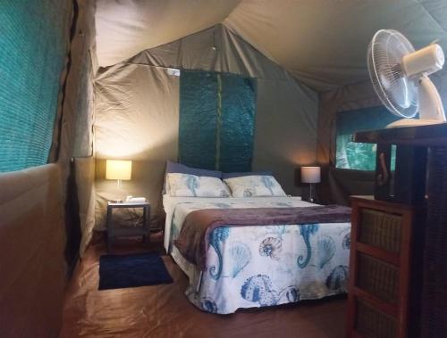 Gallery image of Shaka's Rest Nandi's Kraal in Mount Moreland