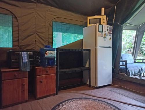 Gallery image of Shaka's Rest Nandi's Kraal in Mount Moreland