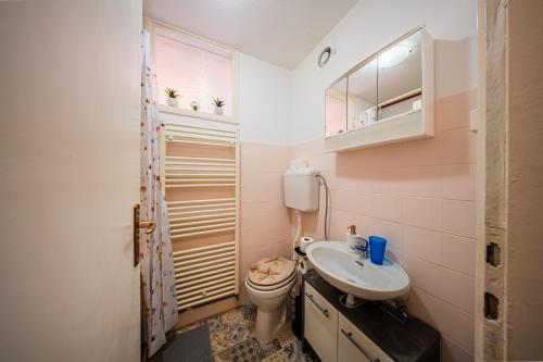 Flex SelfCheckIns 178 - Zagreb - Studio Apartment - Loggia
