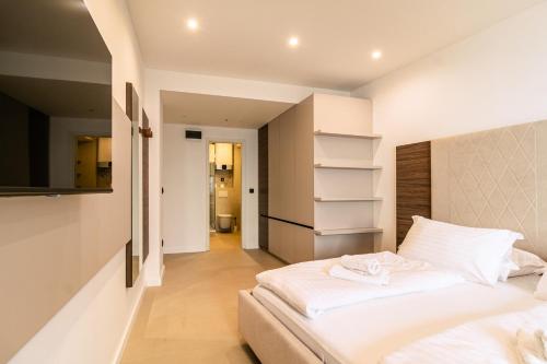 Luxury Rooms Terrazza Sette
