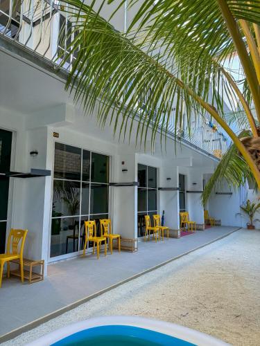 Thila Hotels