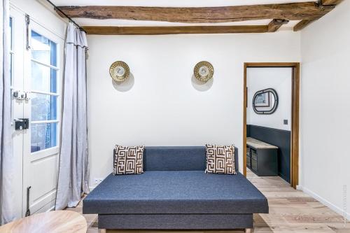 Palais Royal - Victoires 1bdr by B'Your Home