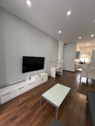 Apartment Plaza de la Merced