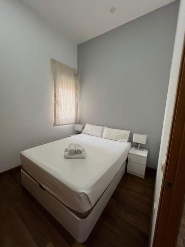 Apartment Plaza de la Merced