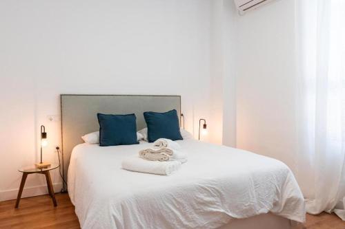 Baledy Apartments- Macarena Sevilla Luxury Home
