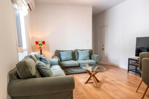 Baledy Apartments- Macarena Sevilla Luxury Home
