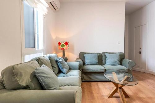 Resolana Home Sevilla !