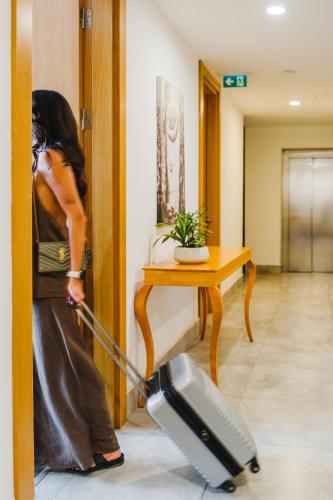Фотография из галереи Ingate Hotel в Фамагусте