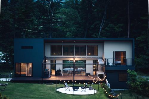 ASH Villa Fujikawaguchiko