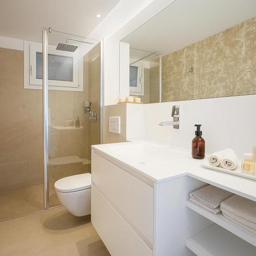 MY SEA VIEW HOLIDAY APARTMENT photo 3