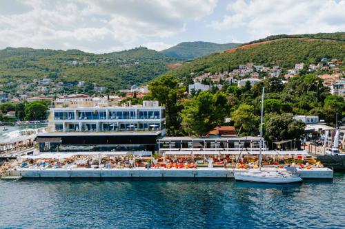 Bevanda Hotel & Restaurant - Unique Adriatic