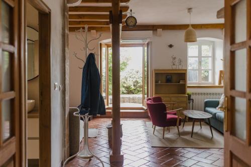 Holiday Home Sumica