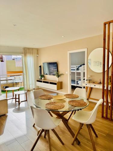 Suite El Médano Experimental II