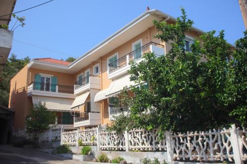 Casa de Marion