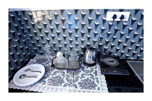 Foto sihtkohas Pondicherry asuva majutusasutuse Golden Home Stay galeriist