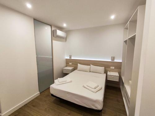 Apartamentos DALA