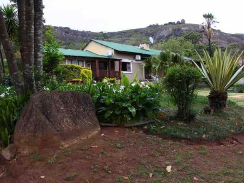 Gallery image of Sibebe Hills 190 in Mbabane