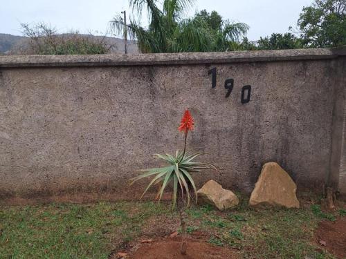 Gallery image of Sibebe Hills 190 in Mbabane