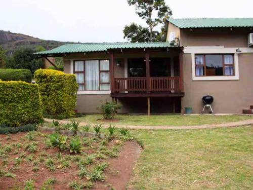 Gallery image of Sibebe Hills 190 in Mbabane