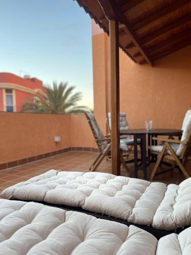 Ático Sun&Beach Fuerteventura