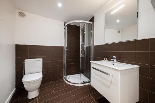 Villa Carla, Charming duplex in the heart of the city center, AC