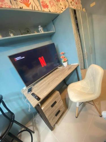 Fotografie z fotogalerie ubytování Saekyung Condo v destinaci Sampong