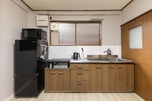 Tasone Stay OSAKA SGT1