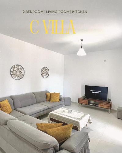 C Villa