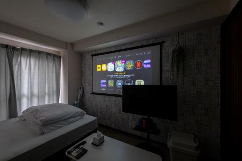 Tasone Stay OSAKA CH402